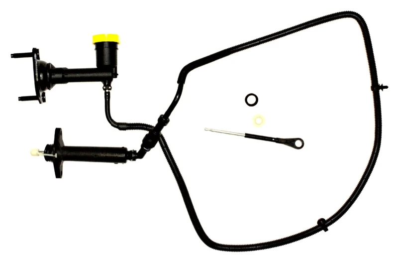 Exedy OE 2008-2010 Dodge Ram 2500 L6 Slave-Zylinder