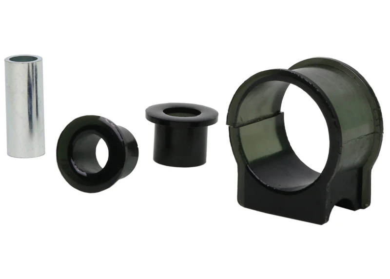 Whiteline Plus 11/92-5/06 Toyota Camry / 3/92-7/01 Lexus ES Vorderachse Lenkgetriebe & Pinion Mount Buchse
