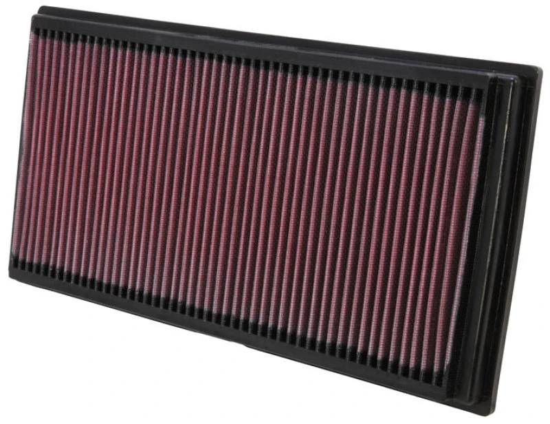 K&N 96-07 Audi / 99-05 Seat / 96-04 Skoda / 97-09 VW Einbau-Luftfilter