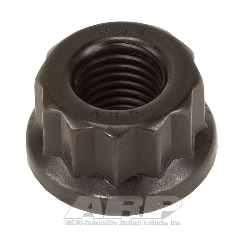 ARP M10 x 1.25 M16 Socket 12pt Muttern-Kit