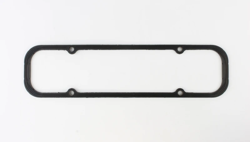 Cometic 68-78 Pontiac V8 Bonneville / Catalina .188in Molded Rubber Valve Cover Gasket (Each)