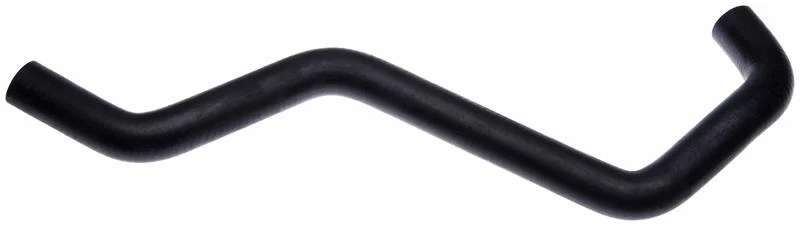 Gates 99-11 Chevrolet Silverado V-6 4.3L Upper Molded Coolant Hose