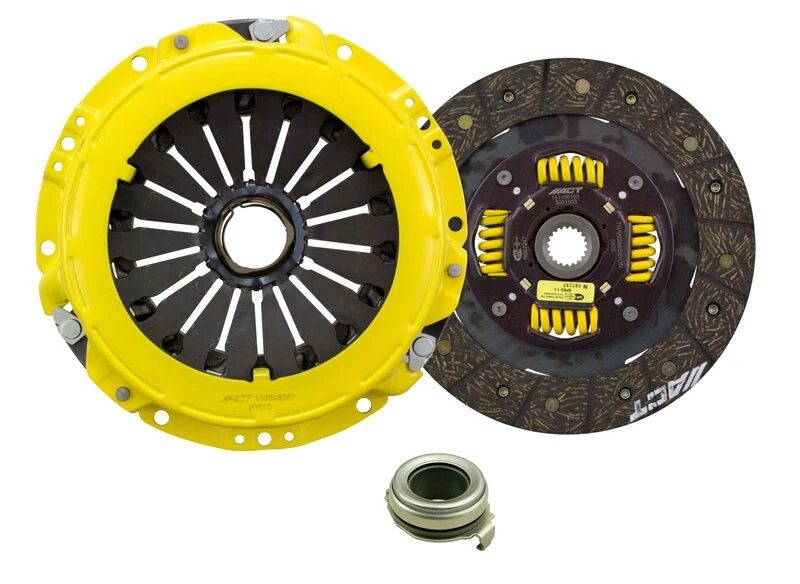 ACT HD/Perf Street Sprung Kupplungskit für 2003 Hyundai Tiburon