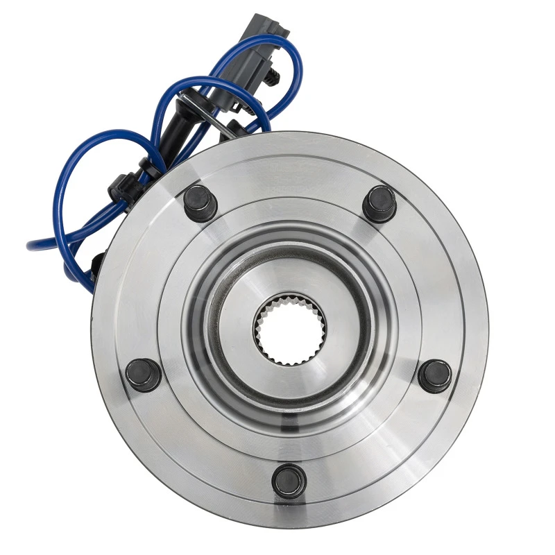 MOOG 04-06 Chrysler Pacifica Vordere Nabe