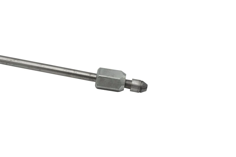 Fleece Performance 22-Zoll-Hochdruck-Kraftstoffleitung (8mm x 3,5mm Leitung, M14x1,5 Nüsse)