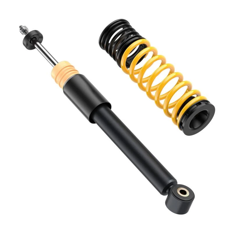 ST TA-Height Adjustable Coilovers 05-10 VW Golf V/Jetta V A3 (8P) 2WD