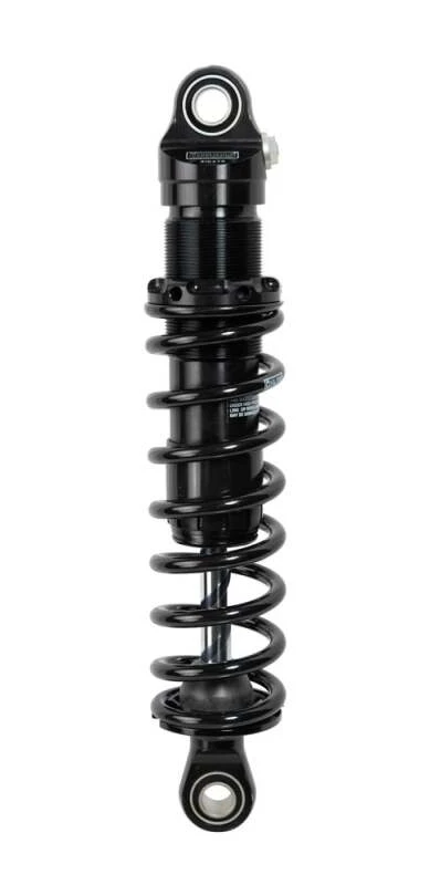 Ohlins 06-22 Harley-Davidson FL Touring STX 36 Blackline Shock Absorber