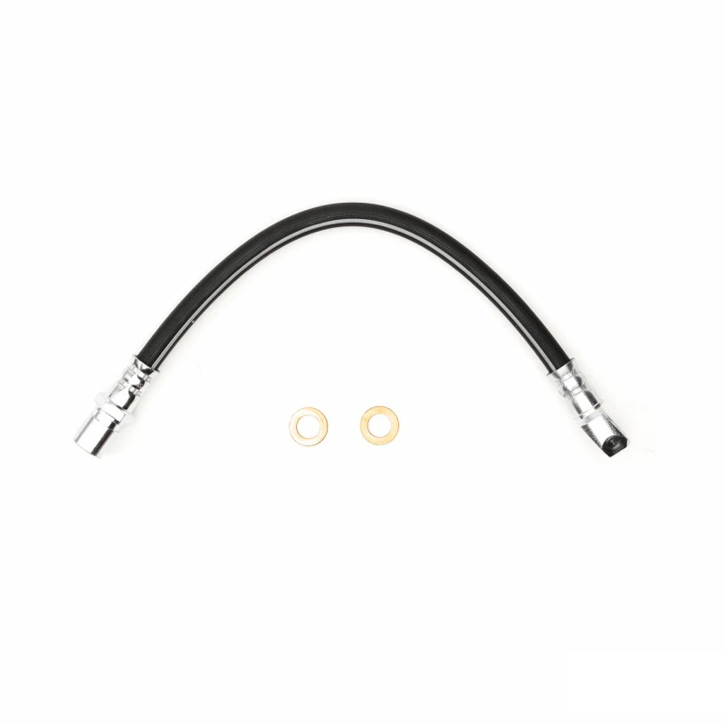 DFC 65-92 Fiat Spider 2000 Front-lo/Front Brake Hose