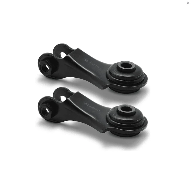 BLOX Racing Rear OEM End Links Set