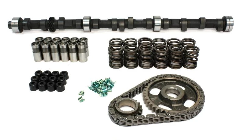 COMP Cams Nockenwellensatz F65 252H