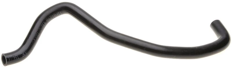 Gates 08-15 Nissan Rogue 4-Cyl. 2.5L Heater Inlet Molded Heater Hose