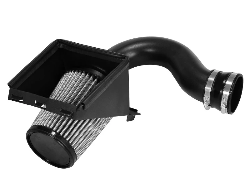 aFe MagnumFORCE-Ansaugsystem Stage-2 Pro DRY S 12-15 Ford Explorer Sport V6 3,5L (tt) EcoBoost