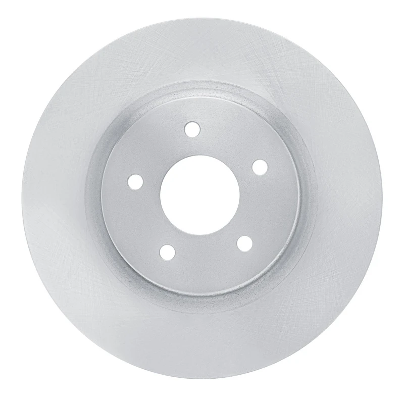 DFC 21-25 Infiniti QX60 Rear Brake Rotor