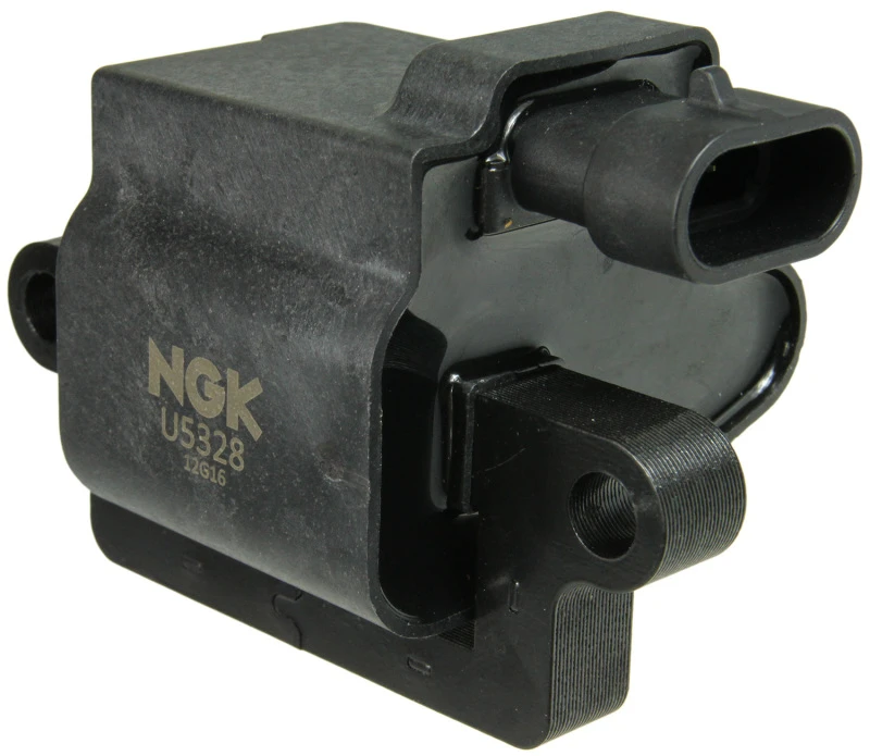 NGK 2006-03 Hummer H2 Spule Nähe Stecker Zündspule