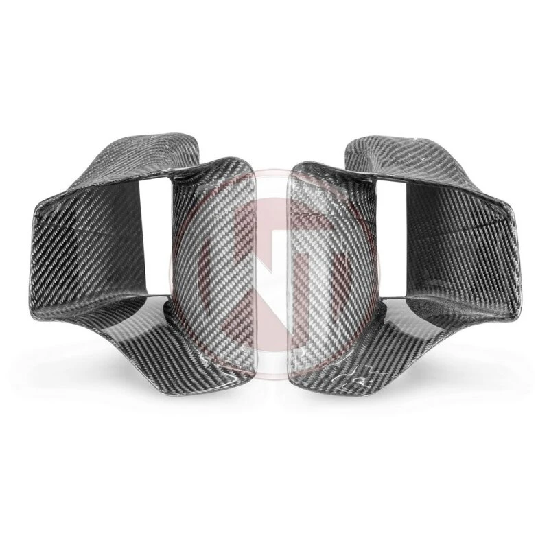 Wagner Tuning Ram Air Kit for Kia Stinger GT 3.3TT