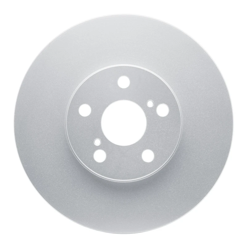 DFC 08-19 Pontiac Vibe Front GeoSPEC Coated Rotor
