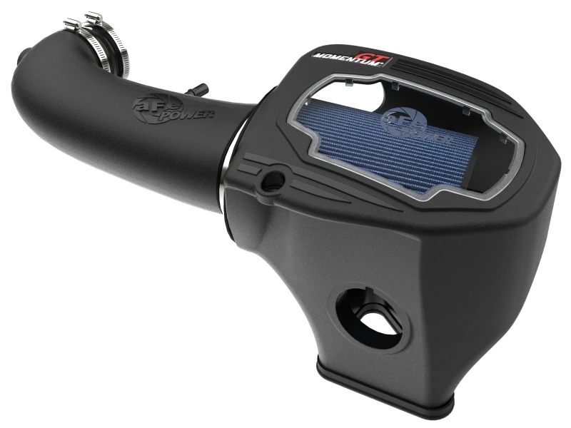 aFe Momentum GT Cold Air Intake System w/ Pro 5R Filter for 11-23 Dodge Challenger V8 5.7L