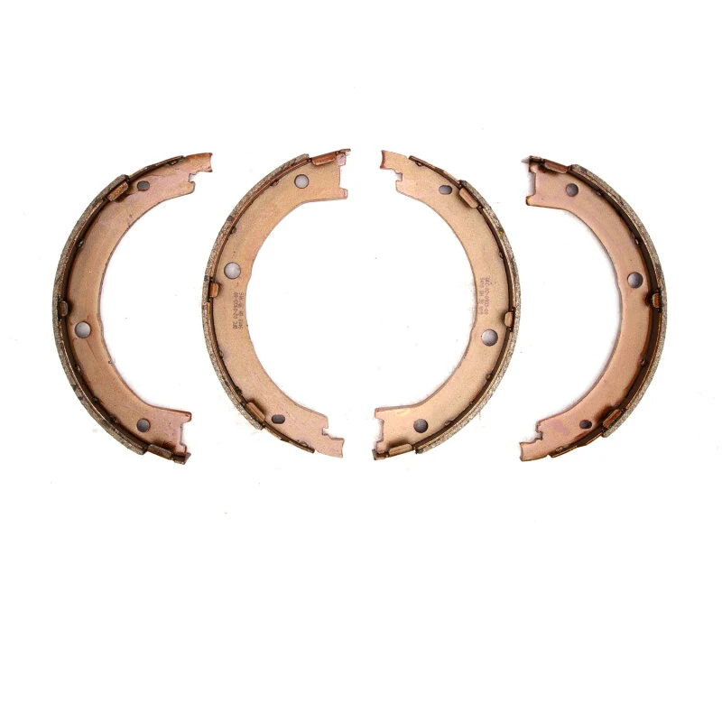 DFC 07-19 Buick Enclave Parking Brake Parking Shoes