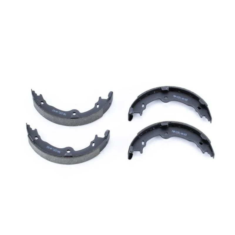 powerstop_B967-67944b204dfc7 Power Stop 2018 Lexus LC500h Rear Autospecialty Parking Brake Shoes