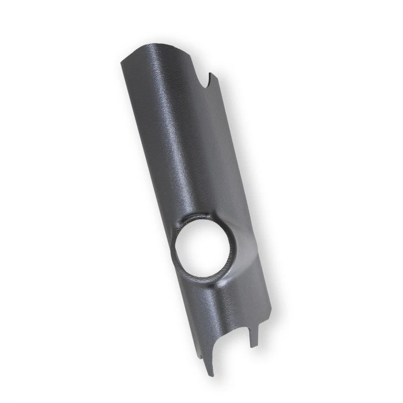 Autometer Einzel A-Säulen-Instrumentenhalter 2 1/16 Zoll 11-14 Jeep JK