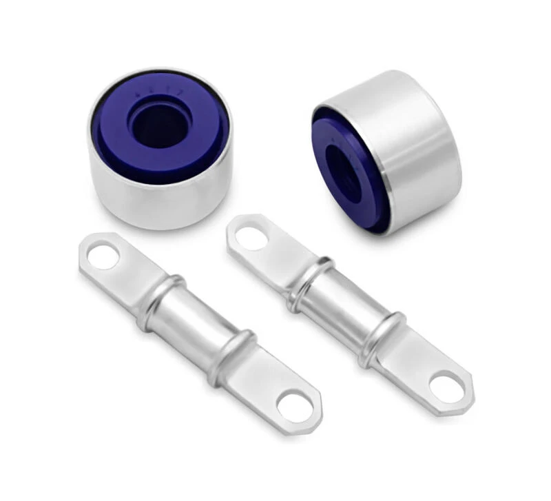 superpro_SPF4217K-67ac5d454e2e2 SuperPro 2014 Mazda 3 i SV Rear Trailing Arm Forward Bushing Kit