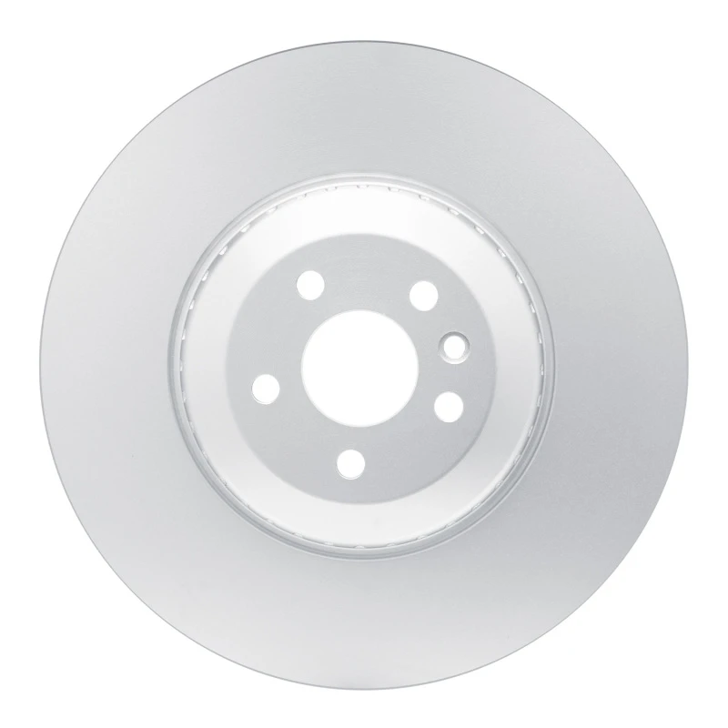 DFC 21-25 Jaguar F-Pace Front GeoSPEC Coated Rotor