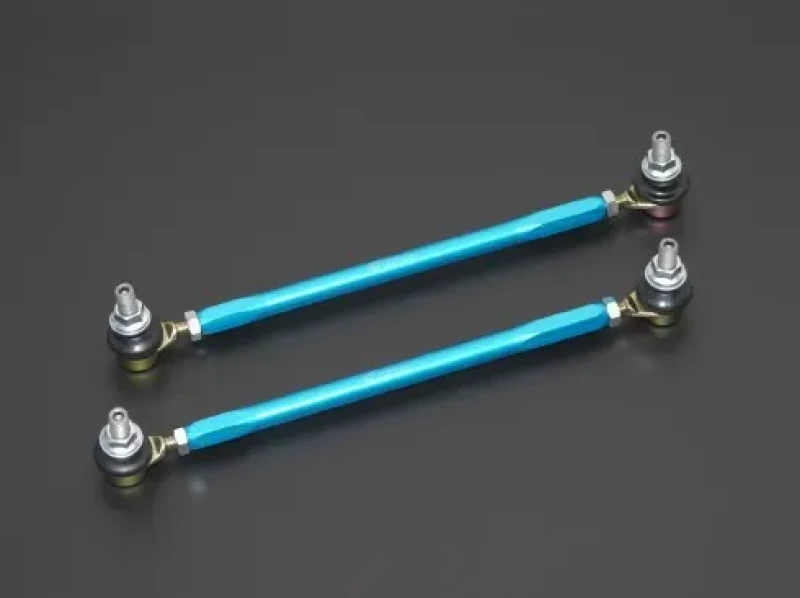 Cusco Universal Adjustable Front Sway Bar End Link Set