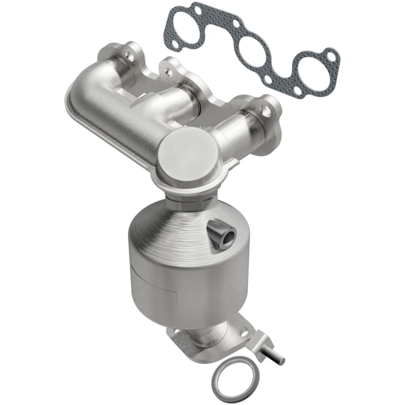 Magnaflow-Konverter DF 97-00 Toyota Camry 3.0L