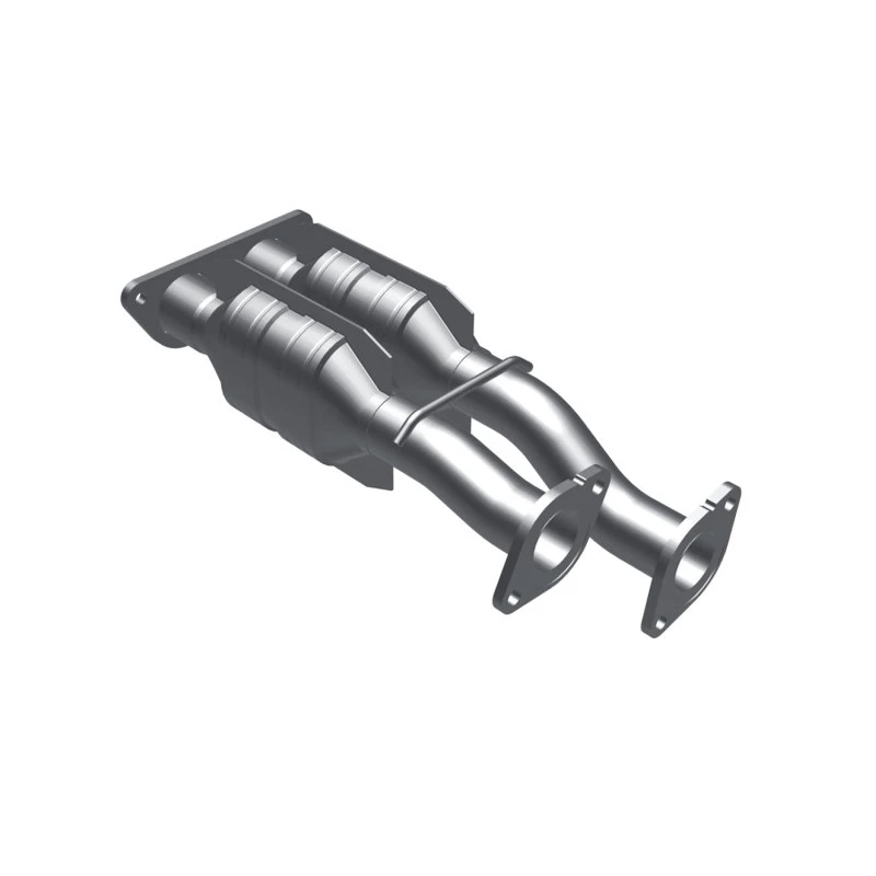 MagnaFlow-Konverter DF Explorer-Mountaineer 96-98