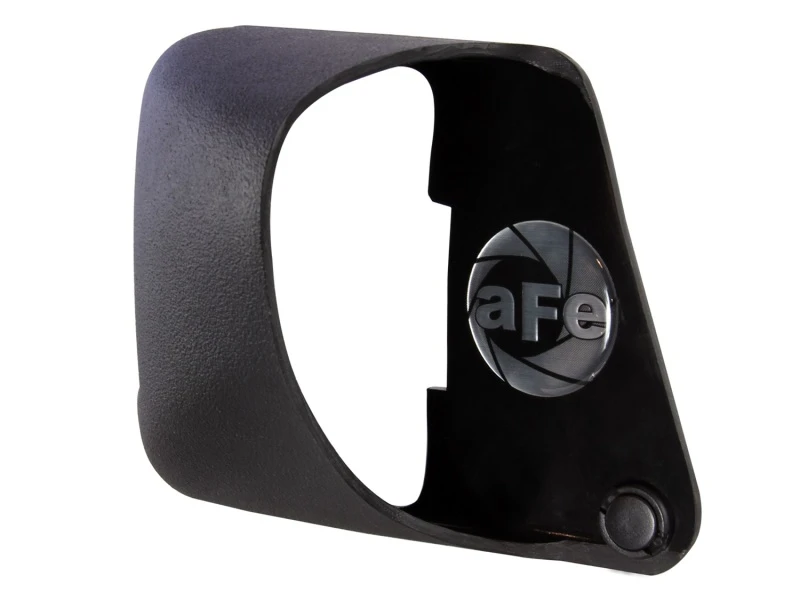 aFe MagnumFORCE Ansaugsystem-Scoop 12-15 BMW 335i/335ix (F30) L6 3.0L (t) N55
