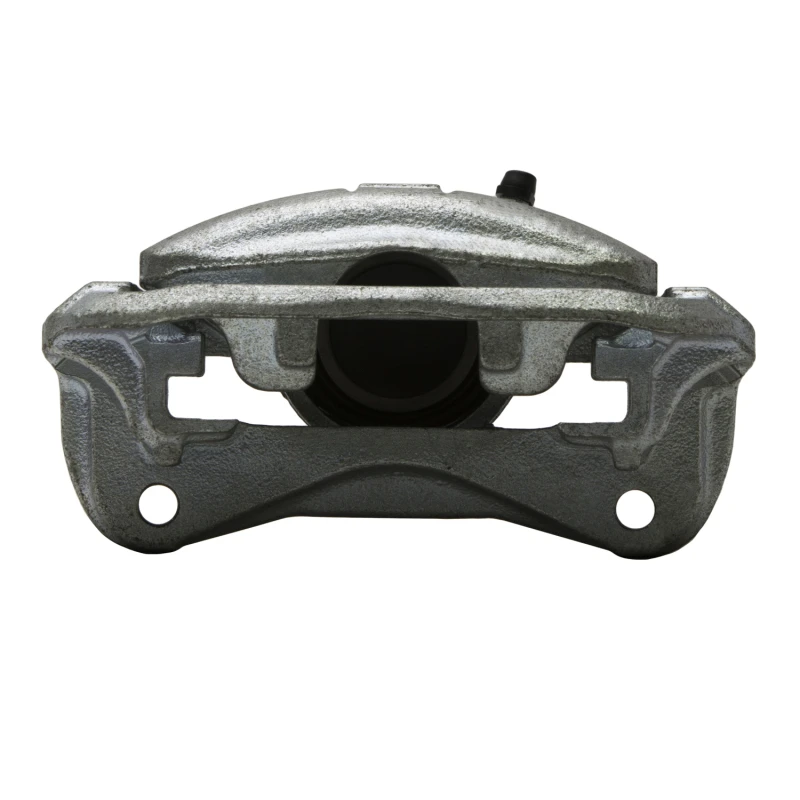 DFC 93-95 Toyota Paseo Front-L Silver Zinc Coated Premium Caliper