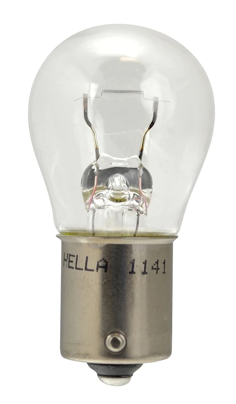 Hella Glühbirne 1141 12V 18W Ba15S S8 (2)