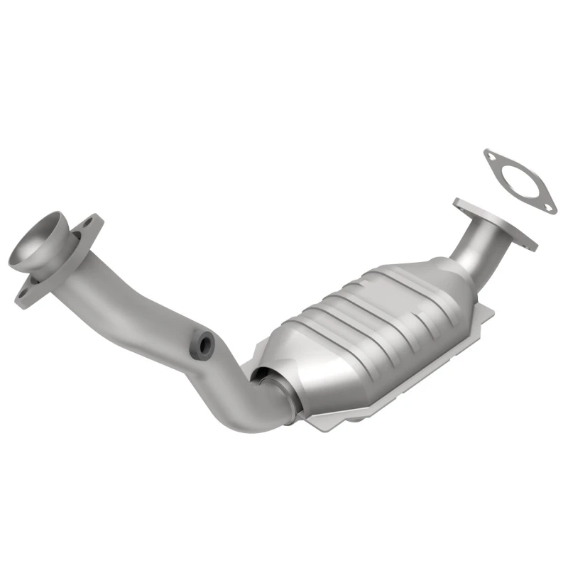 MagnaFlow-Konverter DF 97-00 Explorer 4.0 Fahrerseite