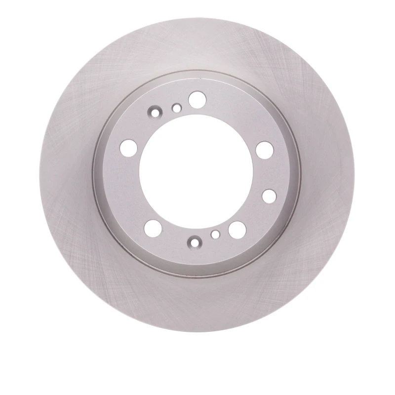 DFC 91-97 Porsche 911 Right Rear Brake Rotor