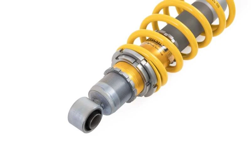 Ohlins 05-14 Mazda Miata (NC) Road & Track Coilover System
