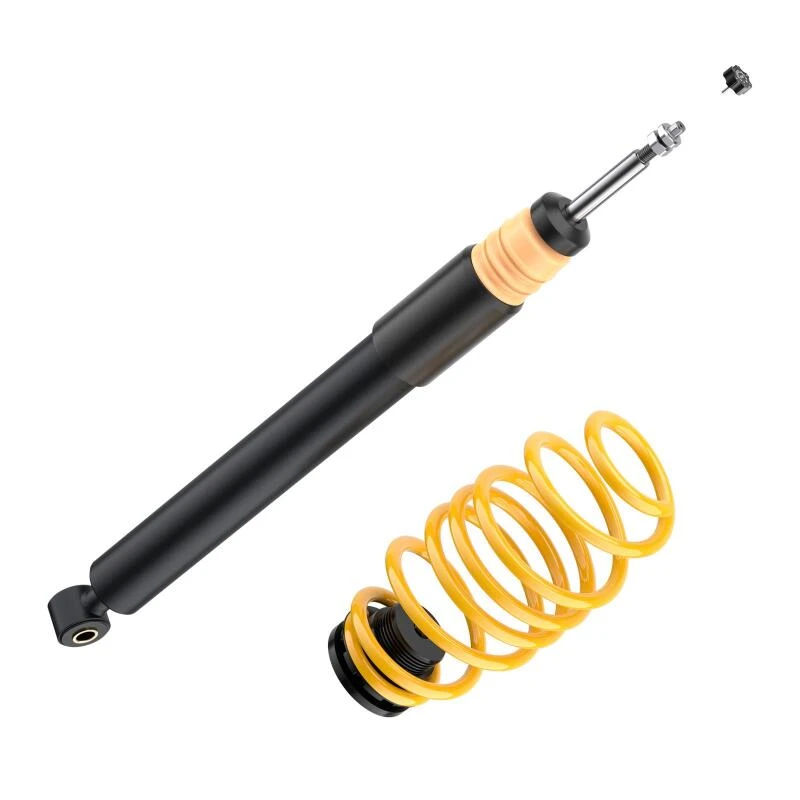 ST XA Coilover Kit 09-14 Audi A4/A4 Quattro (B8)
