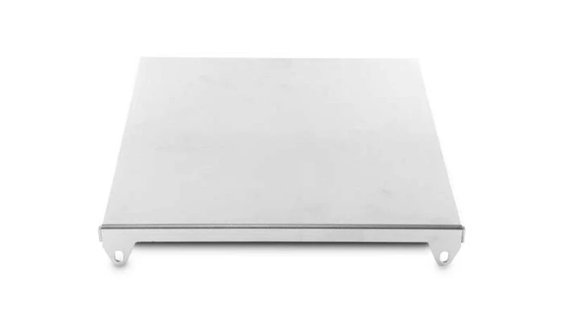 Vibrant Öl-Kühler Lüfterhaube 12 Zoll H x 12 Zoll B x 1,61 Zoll T