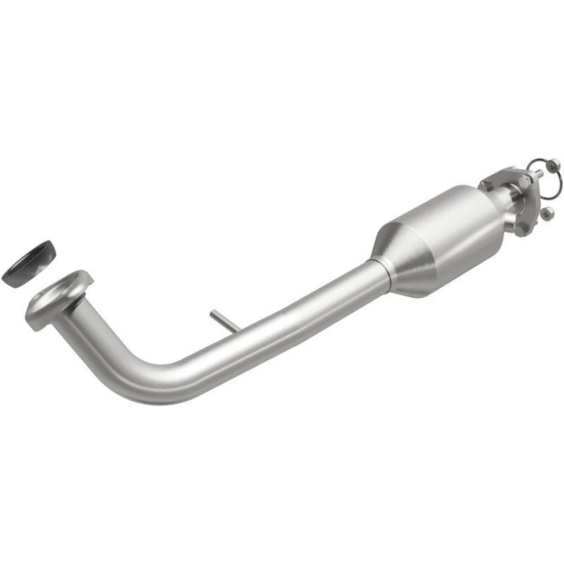 Magnaflow 00-01 Insight 1 OEM Unterboden-Direkt-Einsatz-Katalysator