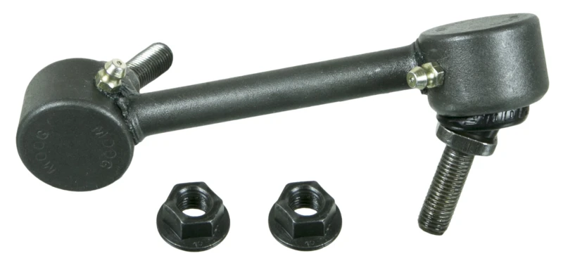 MOOG 13-16 Dodge Dart Hinten Links Querlenker