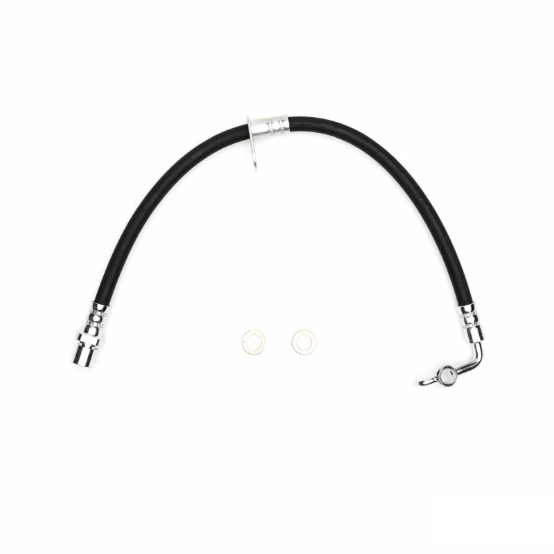 DFC 13-23 Scion FR-S Rear-R Brake Hose