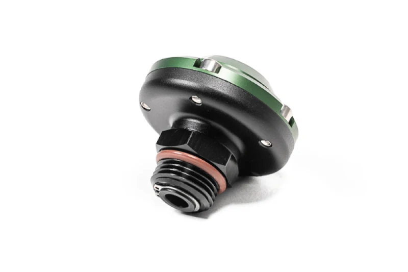 Radium Engineering Kraftstoffpuls-Dämpfer - R 8AN ORB - Schwenkbar