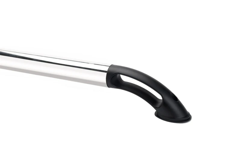 putco_48855-679467604c926 Putco 03-06 Chevrolet Silverado LD/HD 8ft Bed Nylon Boss Locker Side Rails