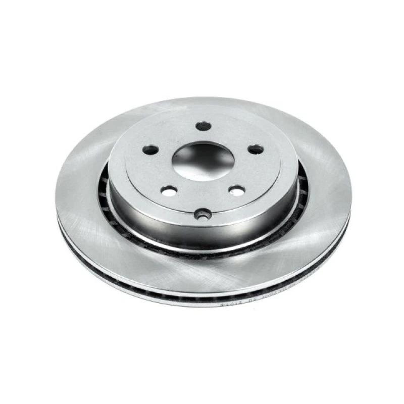 Power Stop 11-17 Chevrolet Caprice Rear Autospecialty Brake Rotor