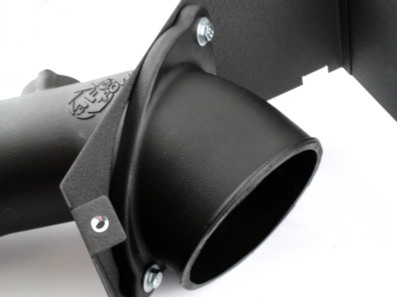 aFe MagnumFORCE Ansaugsystem Stage-2 P5R AIS P5R VW R32 08-09 V6-3.2L MKV