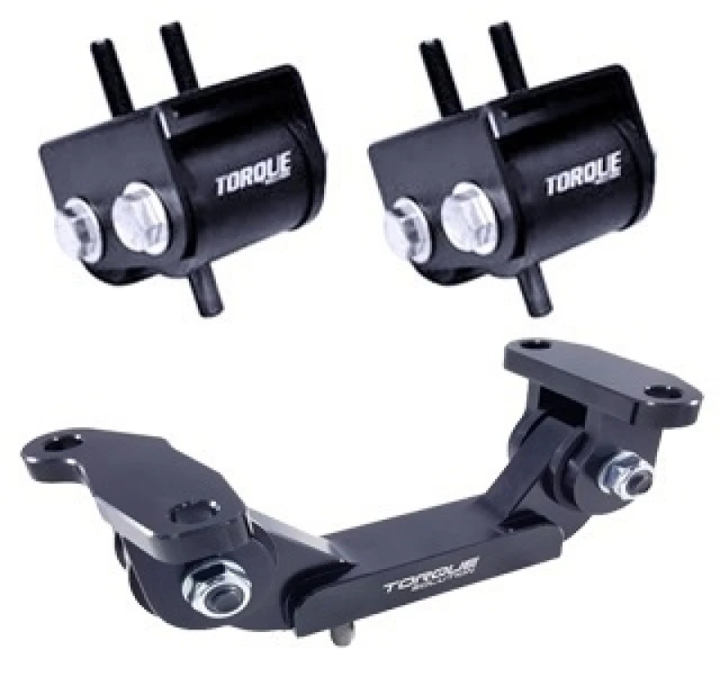 Torque Solution Engine / Transmission Mount for Subaru WRX / STI