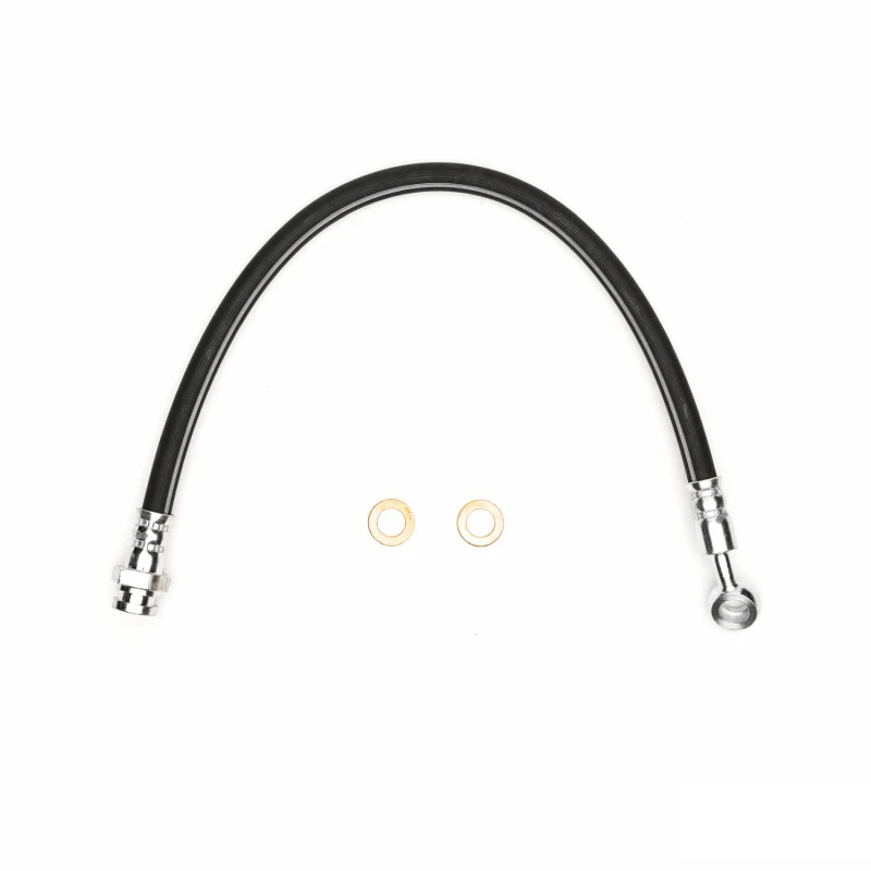 DFC 88-07 Chevrolet W4500 TILTMASTER (w/Front Disc Brakes) Front Brake Hose