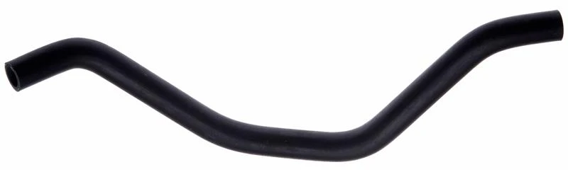 Gates 08-09 Chevrolet Equinox V-6 3.6L Thermostat To Reservoir Molded Heater Hose