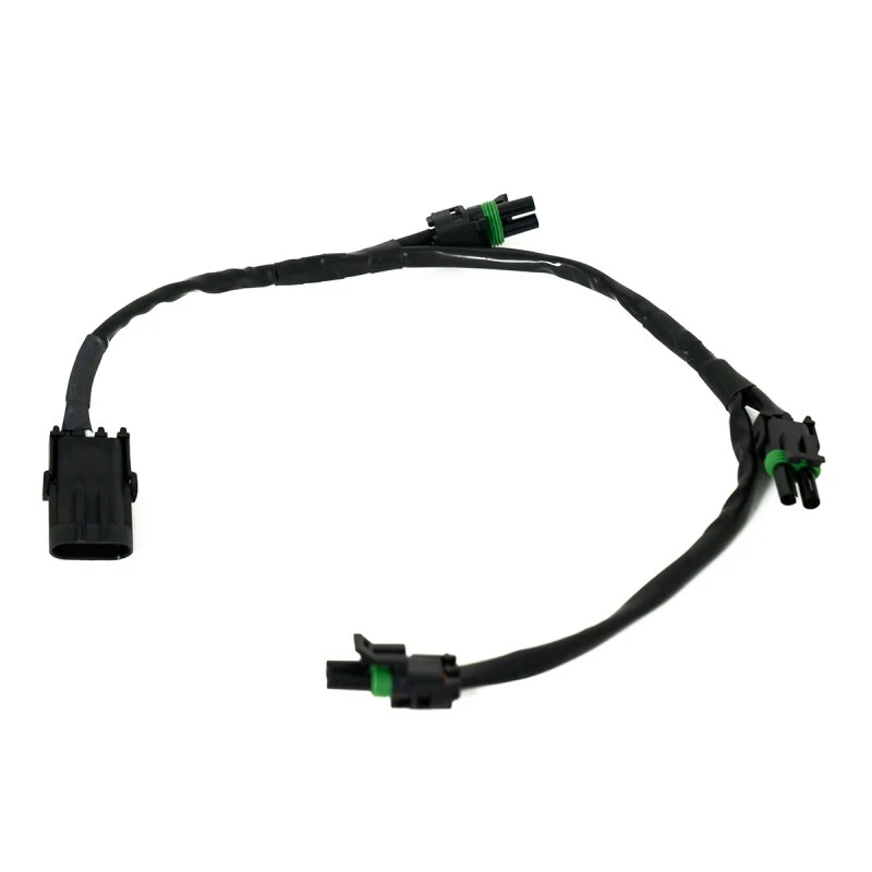 Baja Designs Universal XL Linkable Wiring Harness - 3 XLs