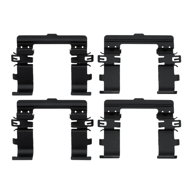 DFC 21-26 Genesis GV60 Front Premium Hardware Kit