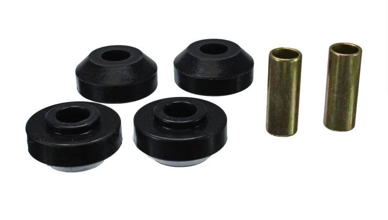 Energy Suspension Fd Strut Rod Bush - Schwarz